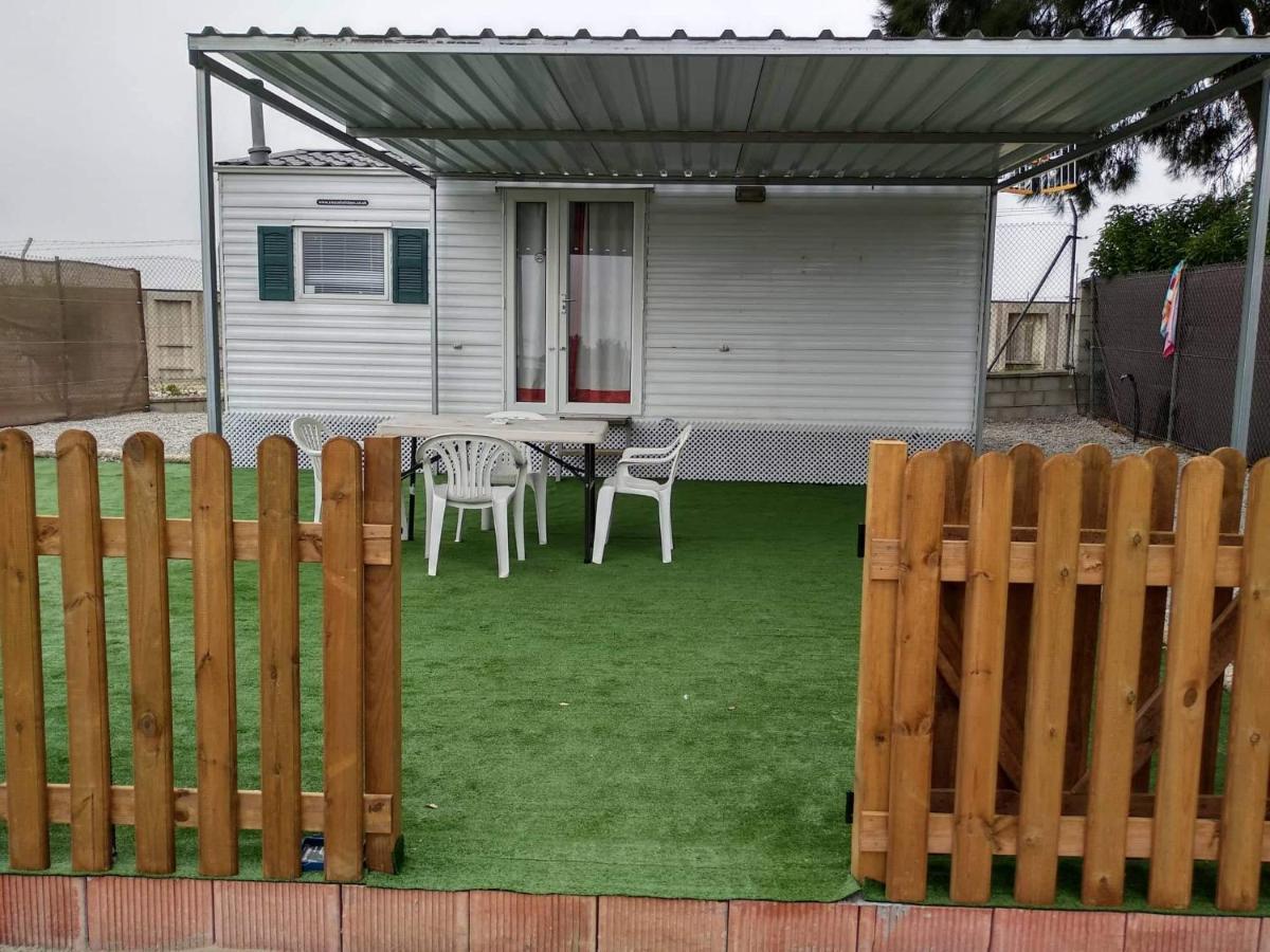 Hotel Residencial Robles Sanlúcar de Barrameda Zewnętrze zdjęcie