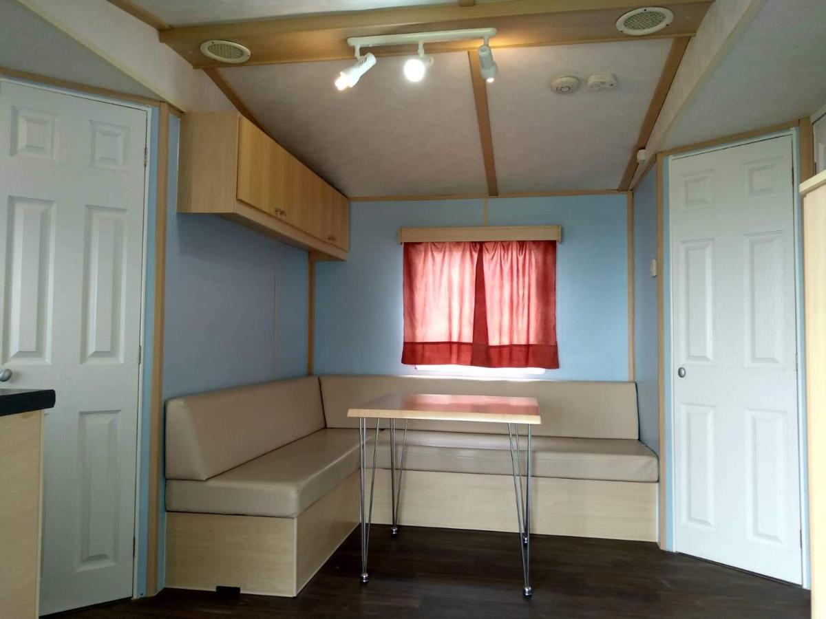 Hotel Residencial Robles Sanlúcar de Barrameda Zewnętrze zdjęcie